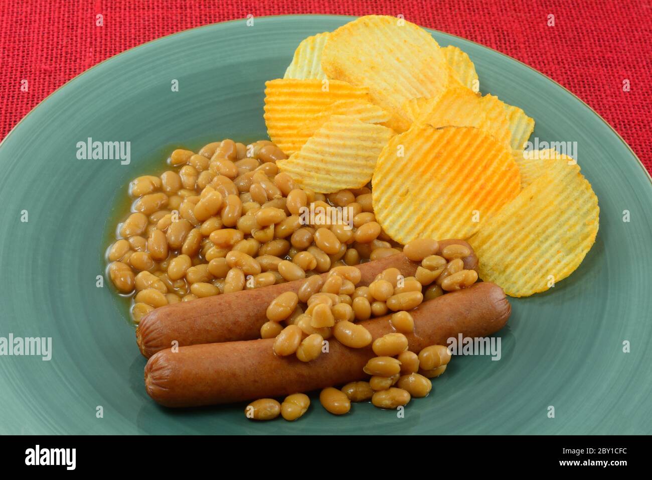 Can Dogs Have Potato Chips