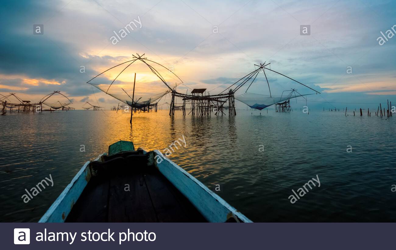 coast fishing tool