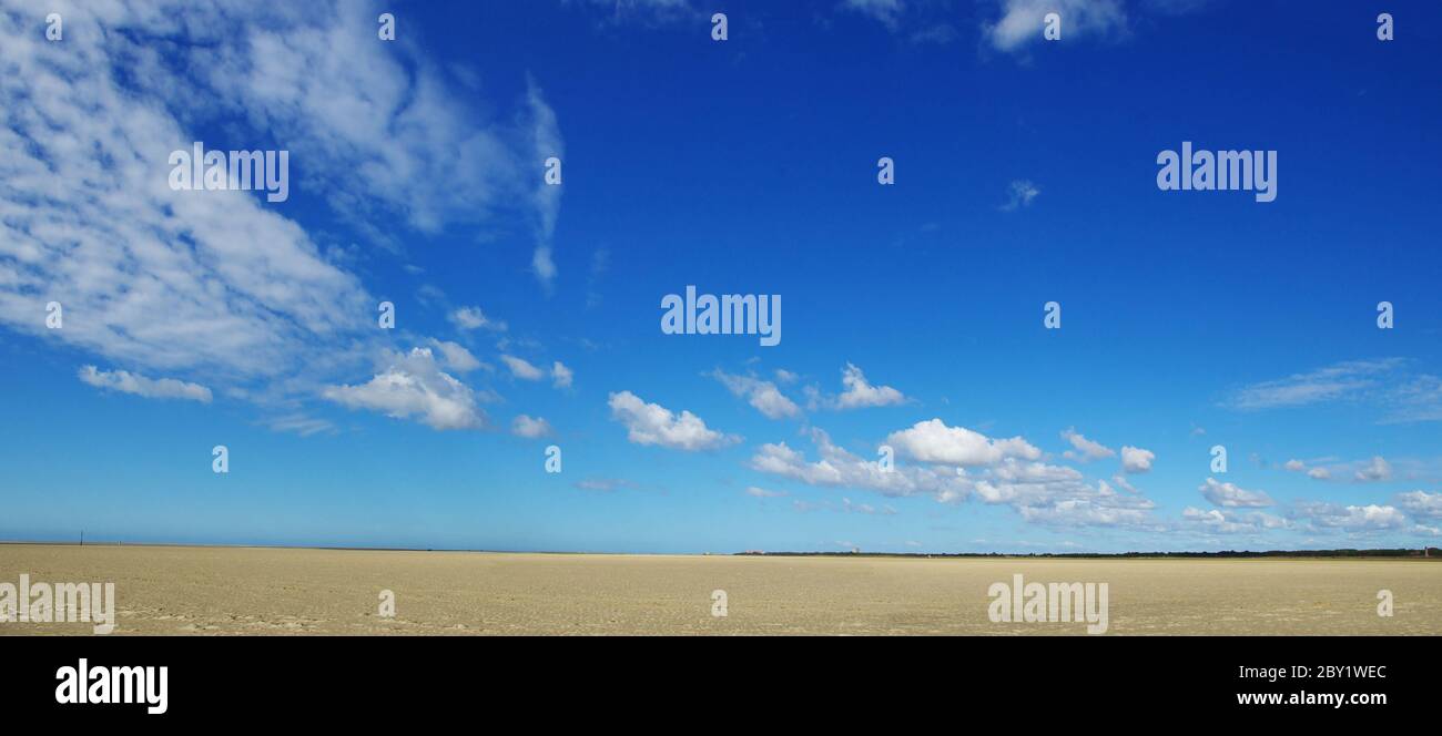 panoramic image SPO Stock Photo