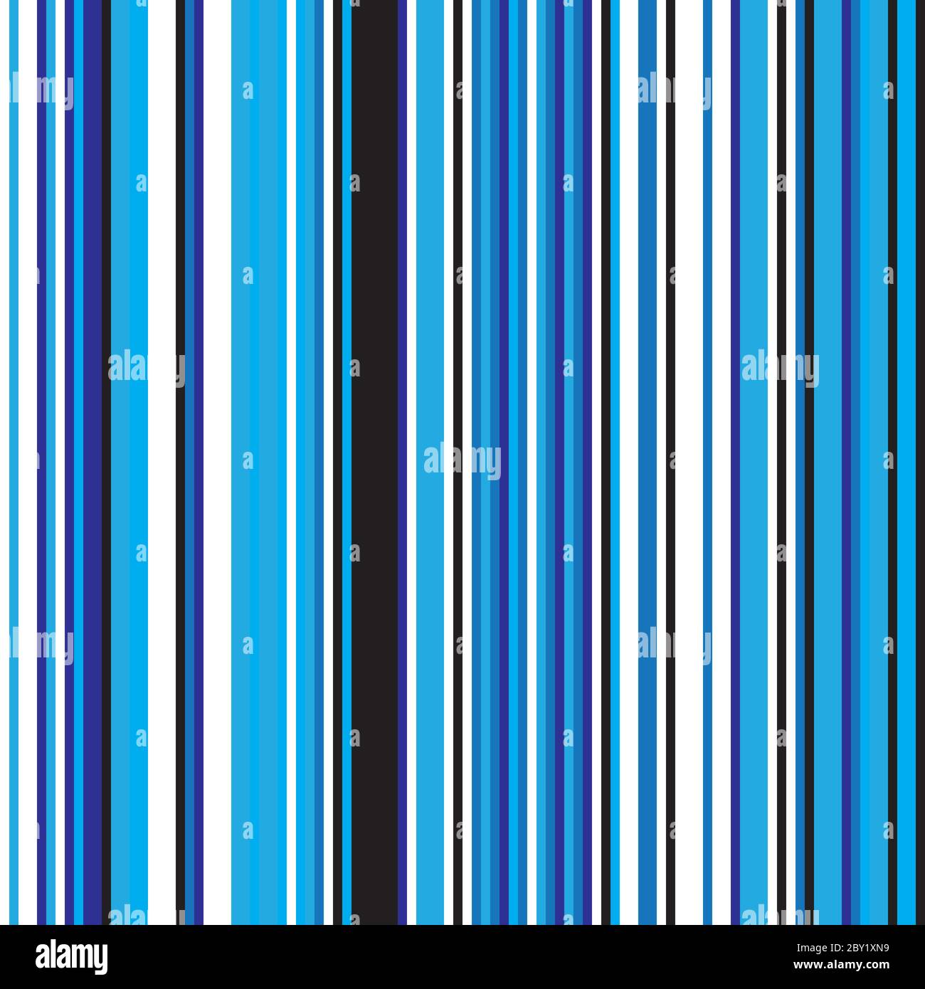 Seamless pattern with vertical colored lines Stock Vector