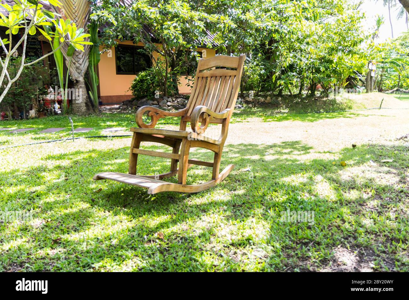 Grandmother rocking chair hires stock photography and images Alamy