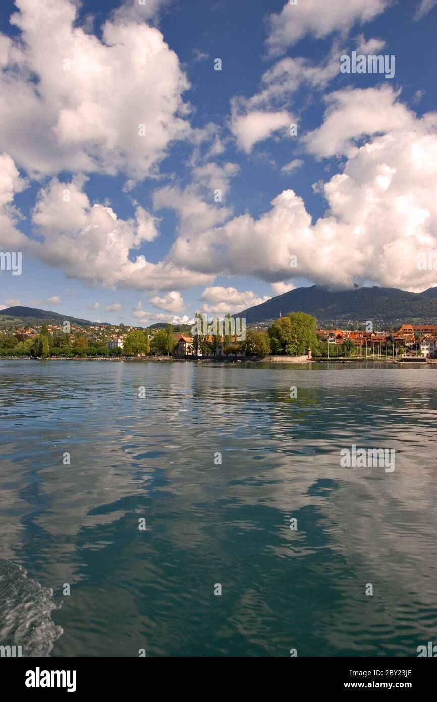 Air and water Stock Photo - Alamy