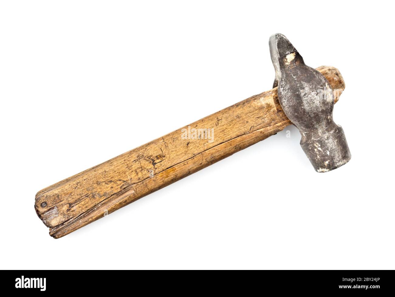 old hammer Stock Photo