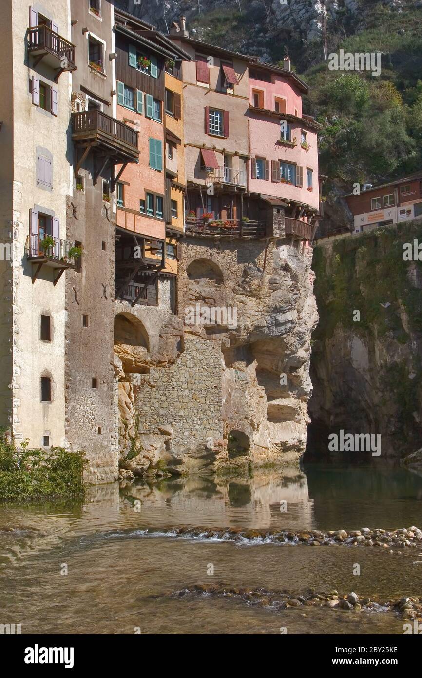 Medieval domestic scene hi-res stock photography and images - Alamy