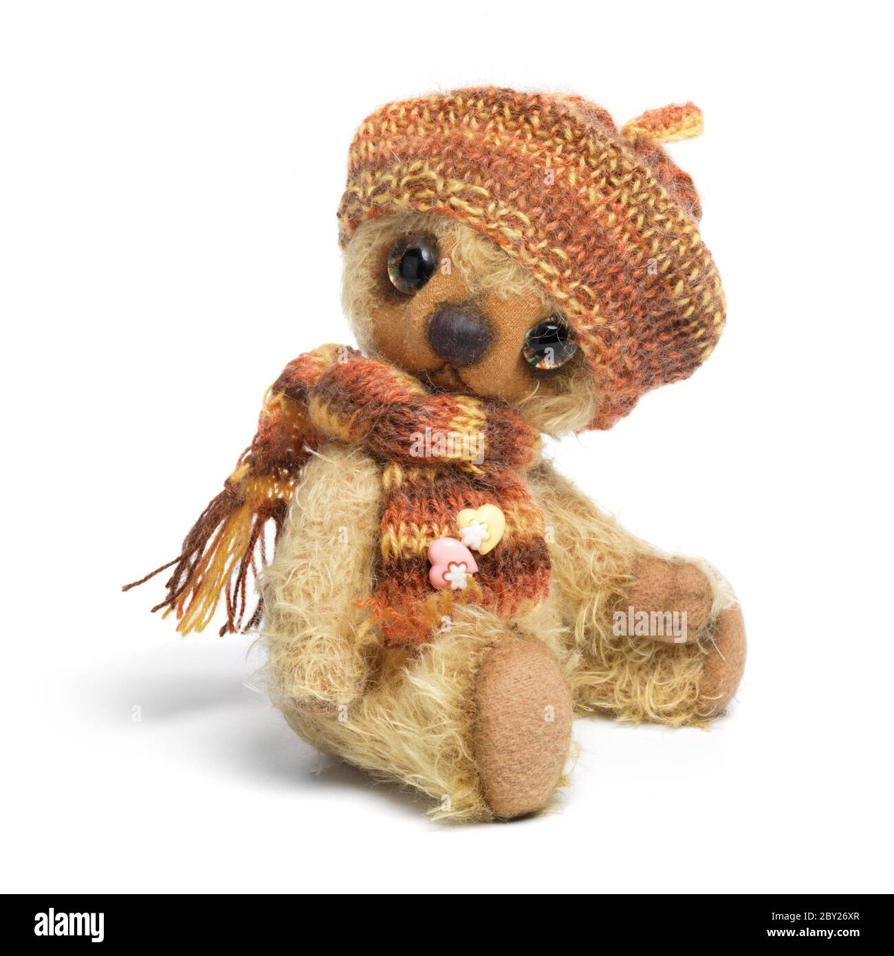 vintage style teddy