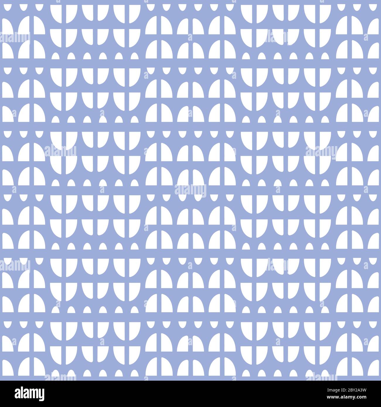 Abstract curve pattern design background. Vector seamless repeat Stock ...