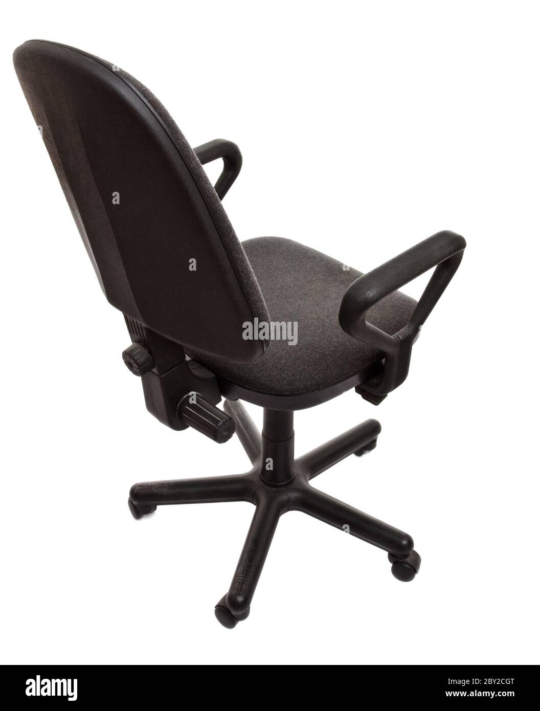 office chair Stock Photo