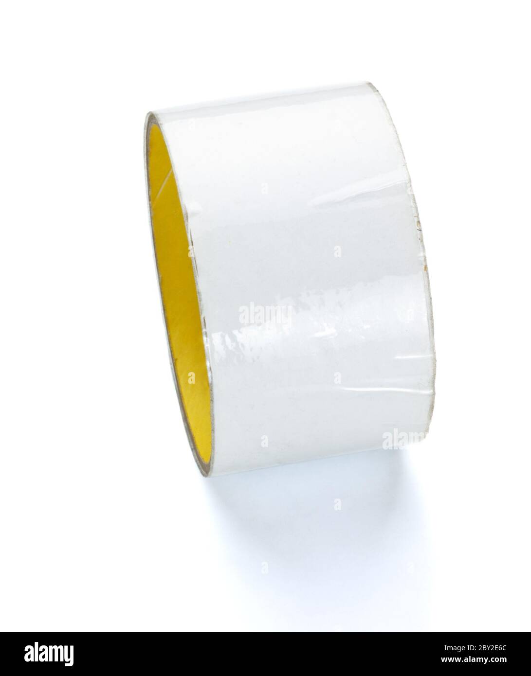 Mirror Adhesive Tape Stock Photo Alamy