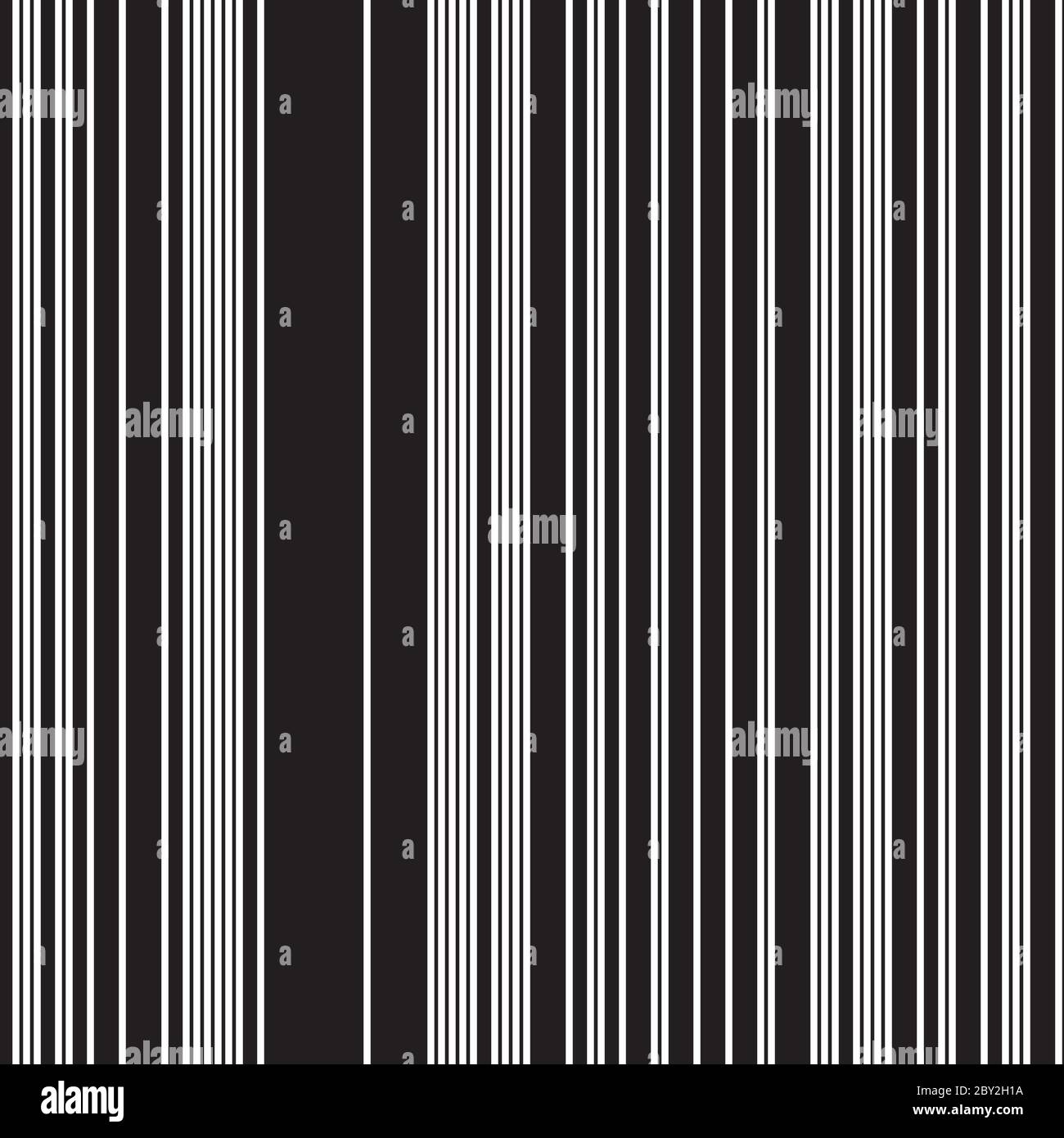 Seamless pattern with vertical black lines Stock Vector Image & Art - Alamy
