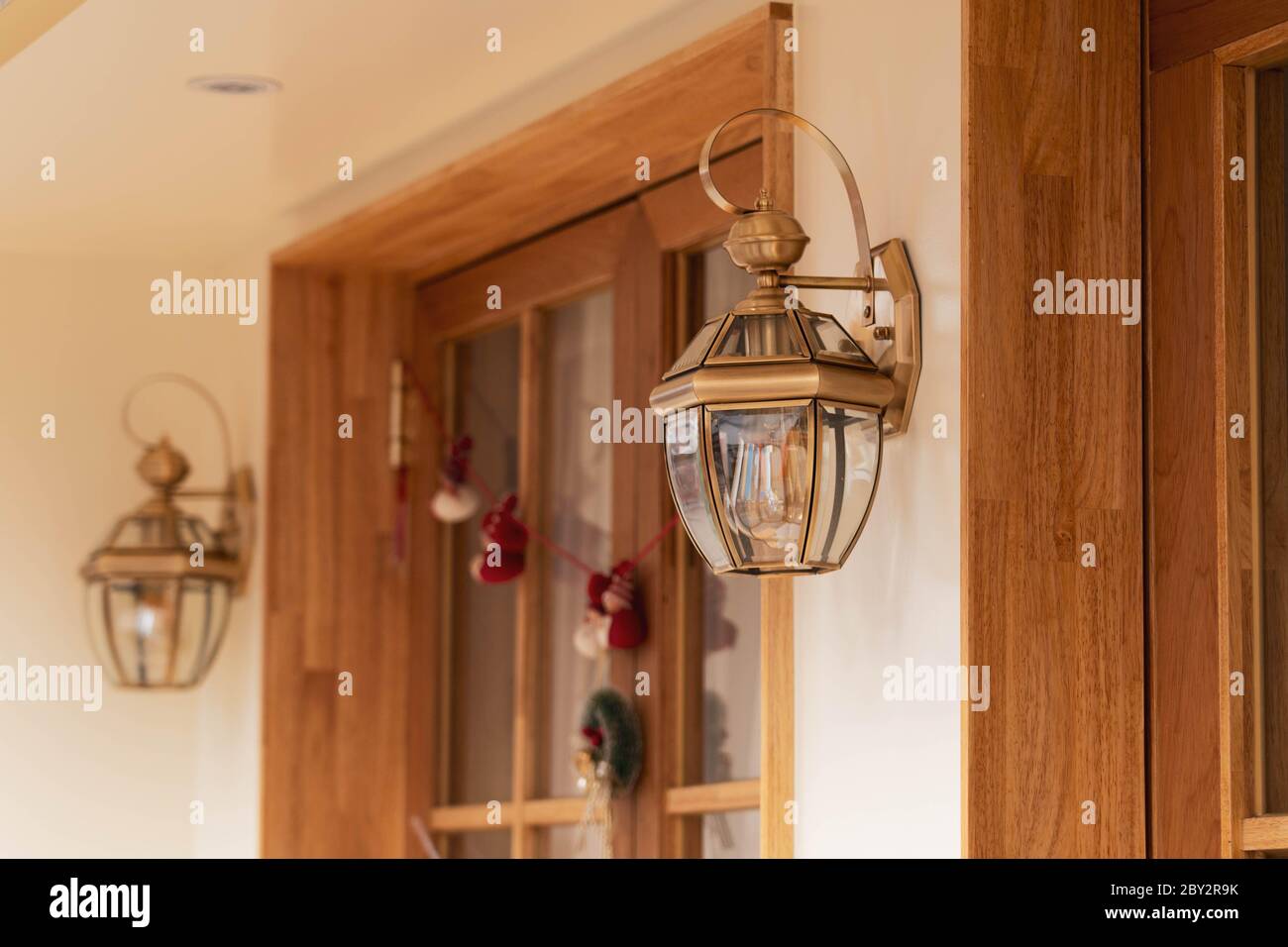 Ornamental Street Lamp High Resolution Stock Photography and Images - Alamy