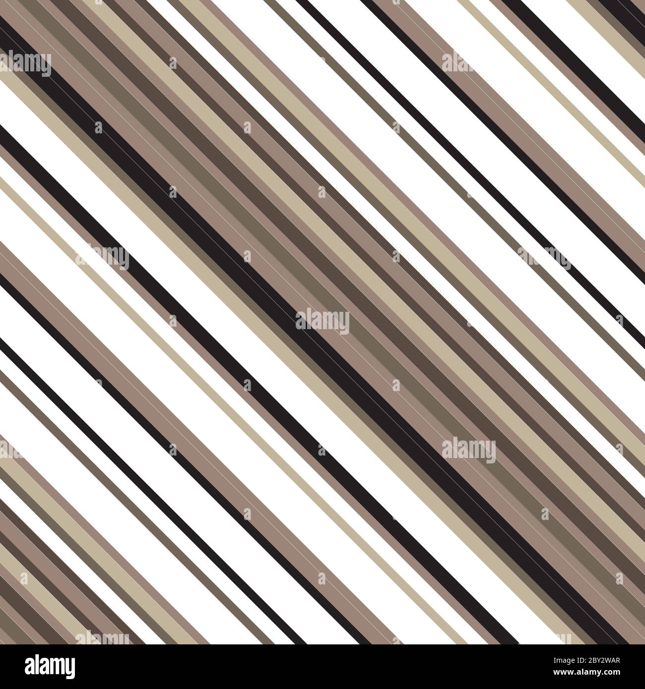 Seamless pattern with oblique colored lines Stock Vector