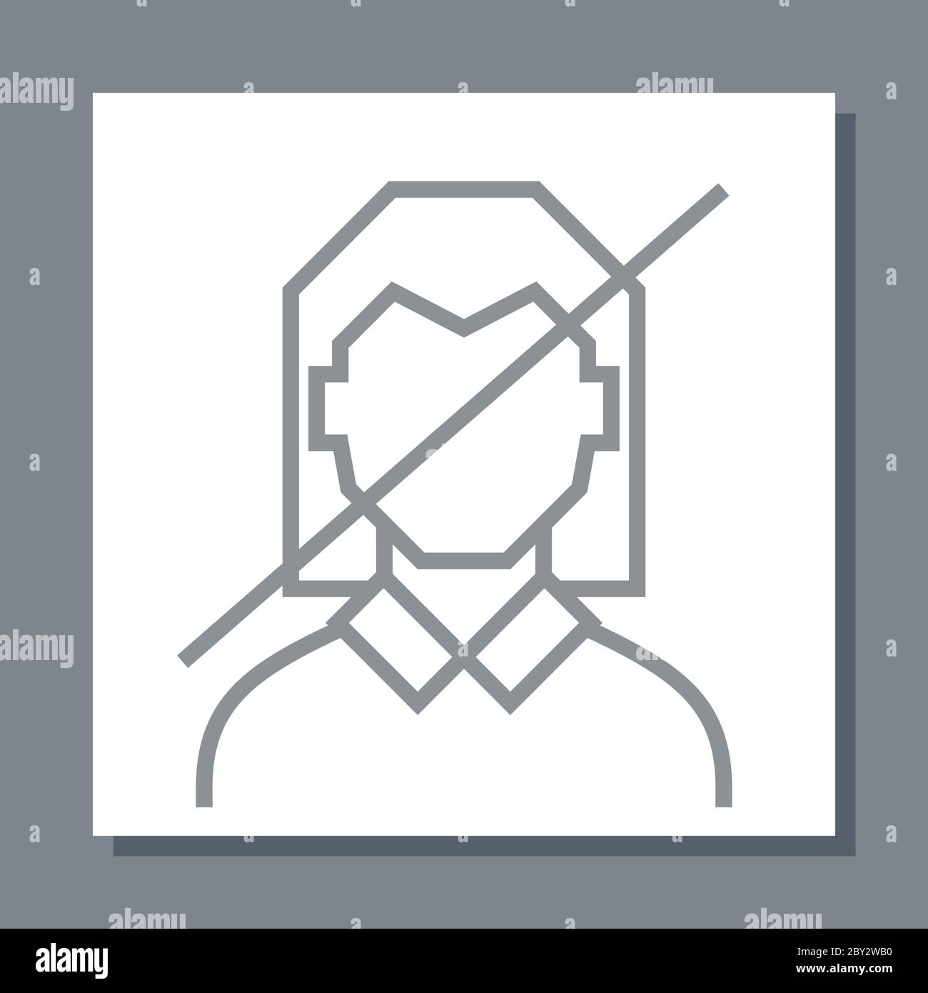 Picture coming soon image icon Stock Vector