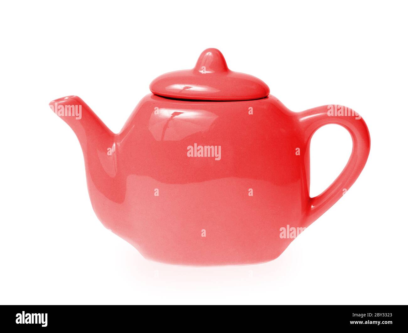 Teapot cutout hi-res stock photography and images - Alamy