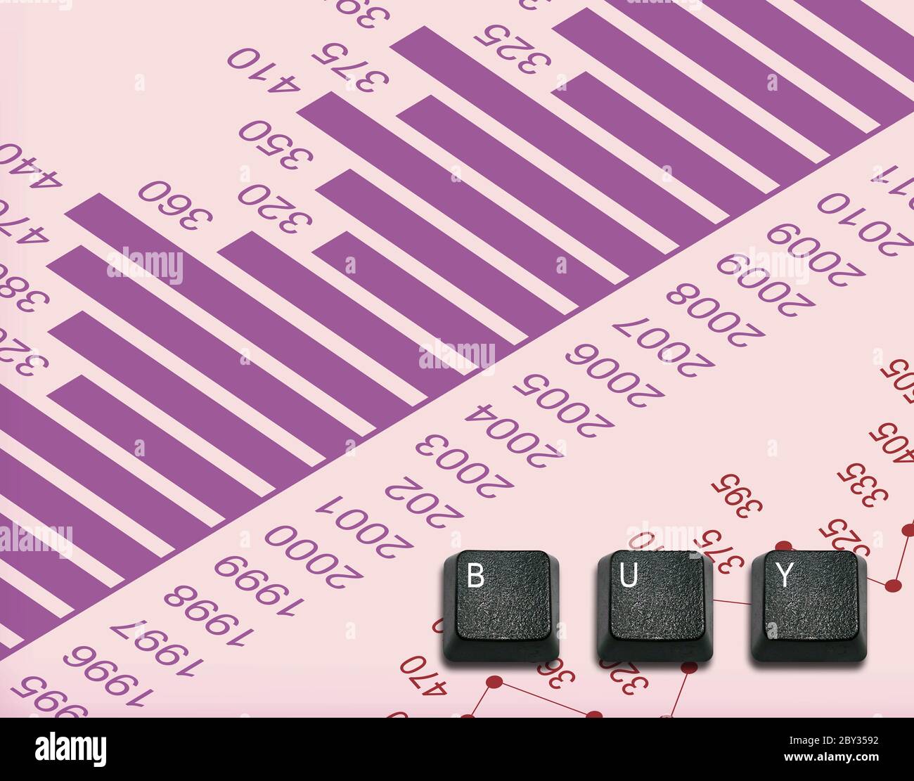 keyboard buttons Idea Stock Photo - Alamy
