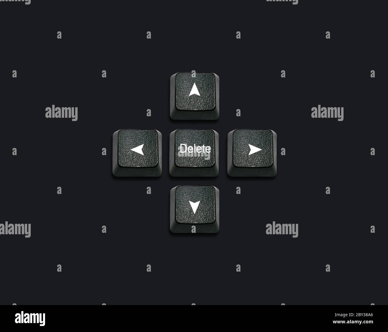 Keyboard buttons hi-res stock photography and images - Alamy