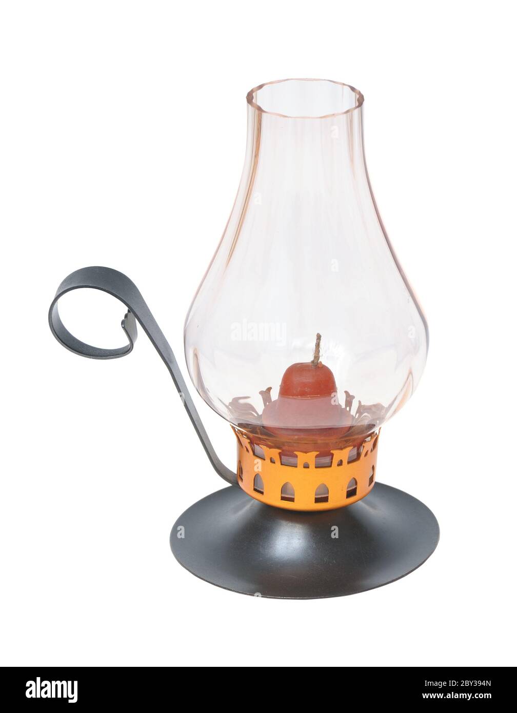 Candlestick lamp hires stock photography and images Alamy