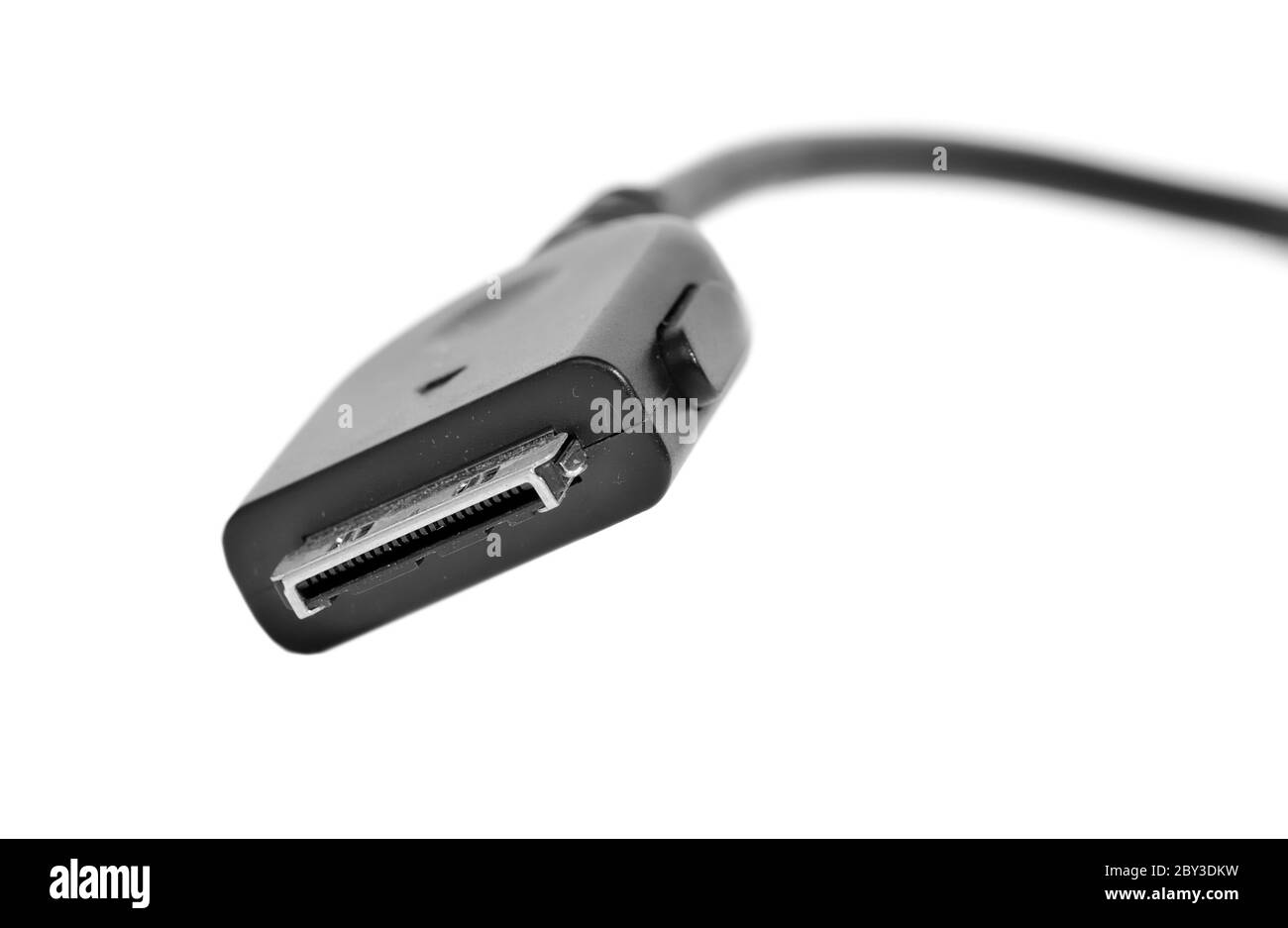 Serial port cable hi-res stock photography and images - Alamy