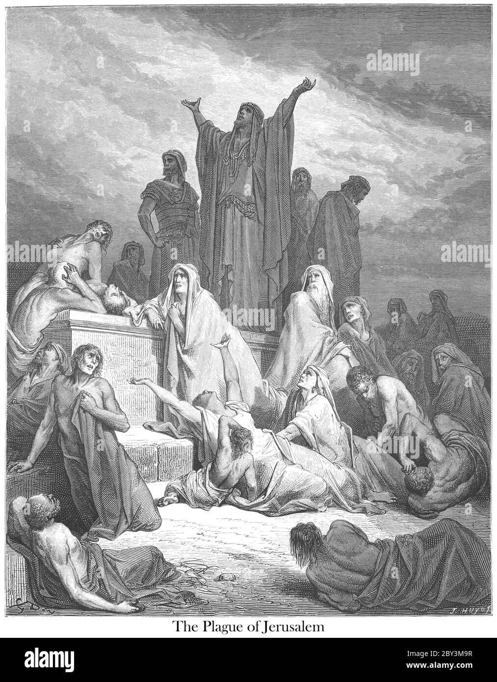 Biblical plague hires stock photography and images Alamy