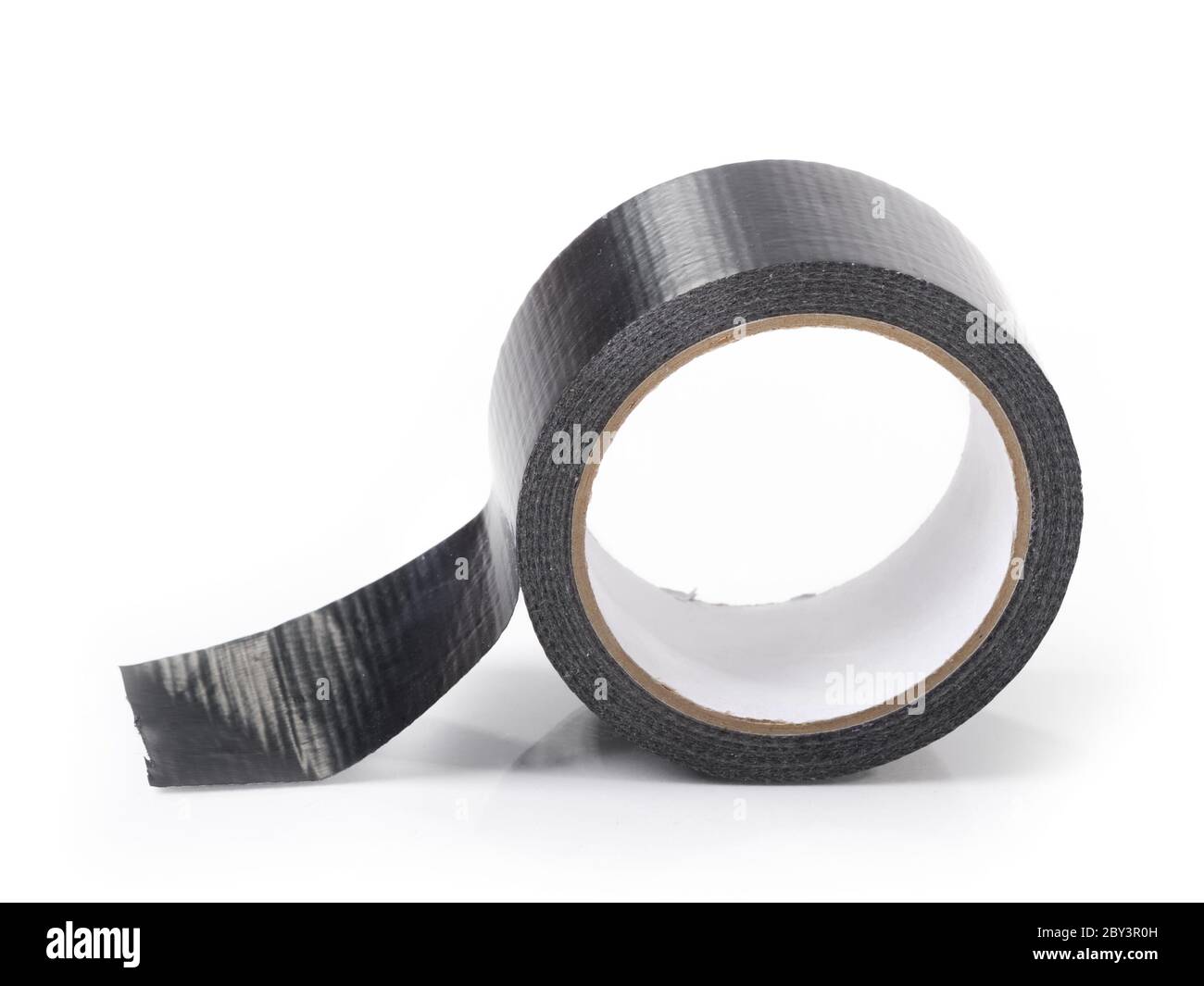 Black tape ripped hi-res stock photography and images - Alamy