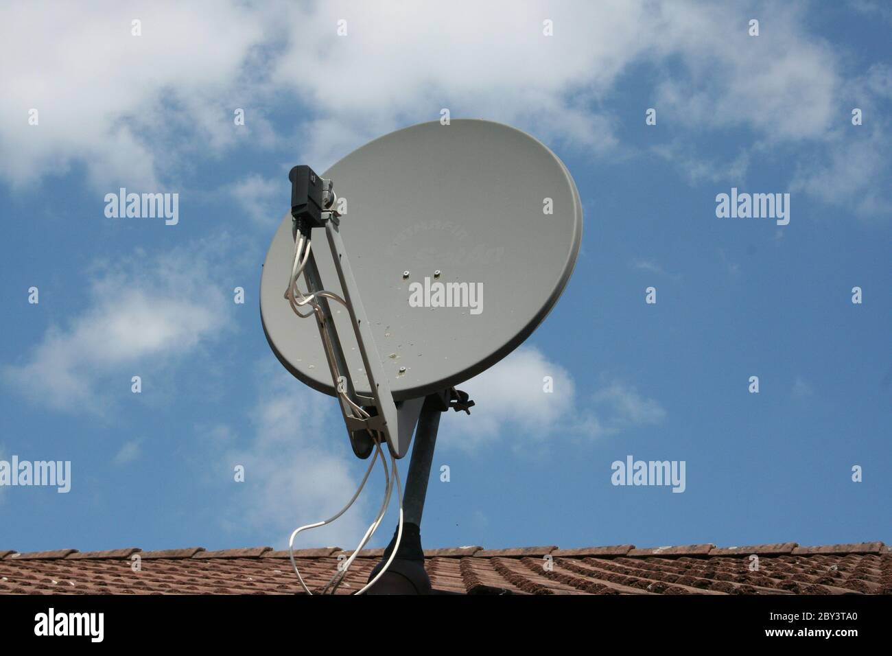 Eutelsat High Resolution Stock Photography and Images - Alamy