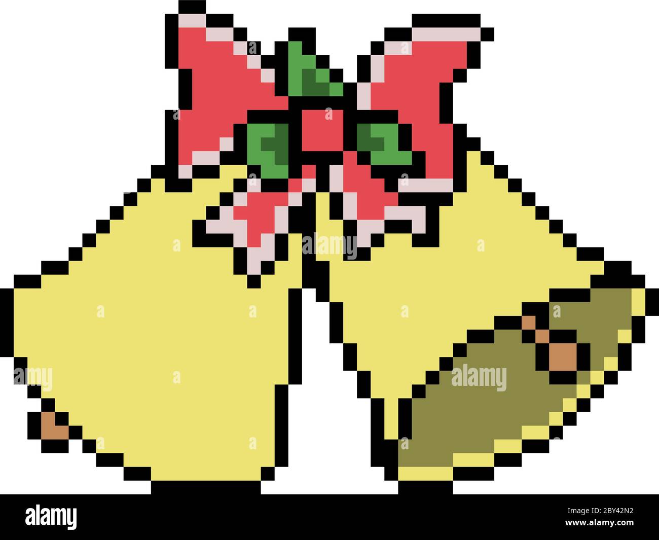 Pixel bell High Resolution Stock Photography and Images - Alamy