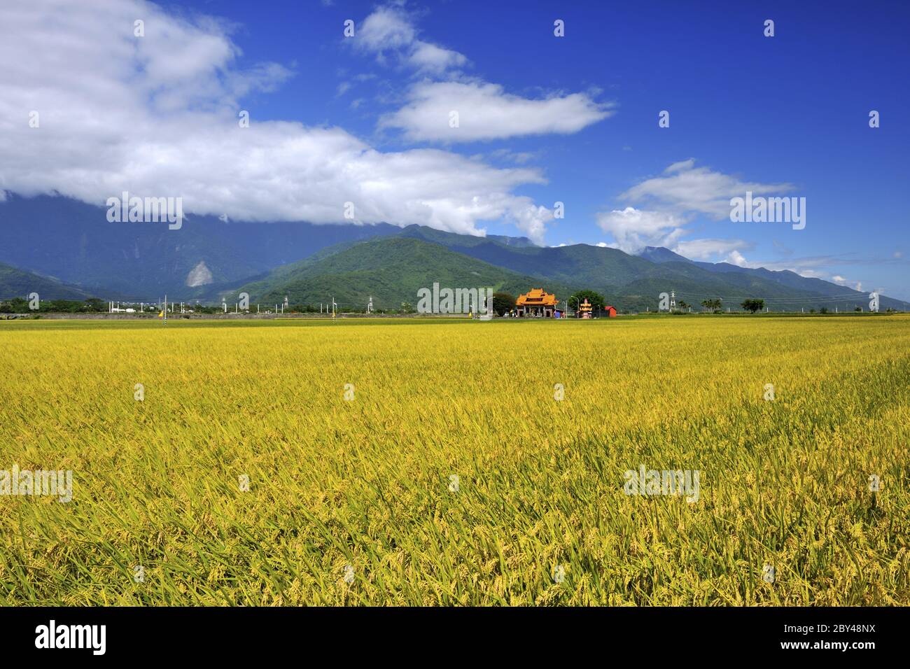 Hualien County Taiwan Stock Photo - Alamy