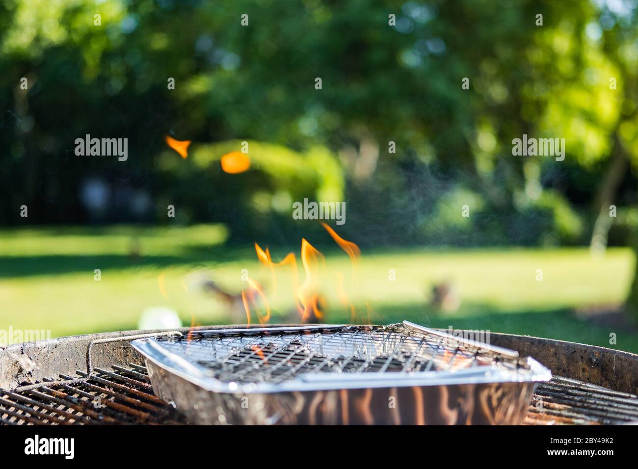 Focus bbq 2025