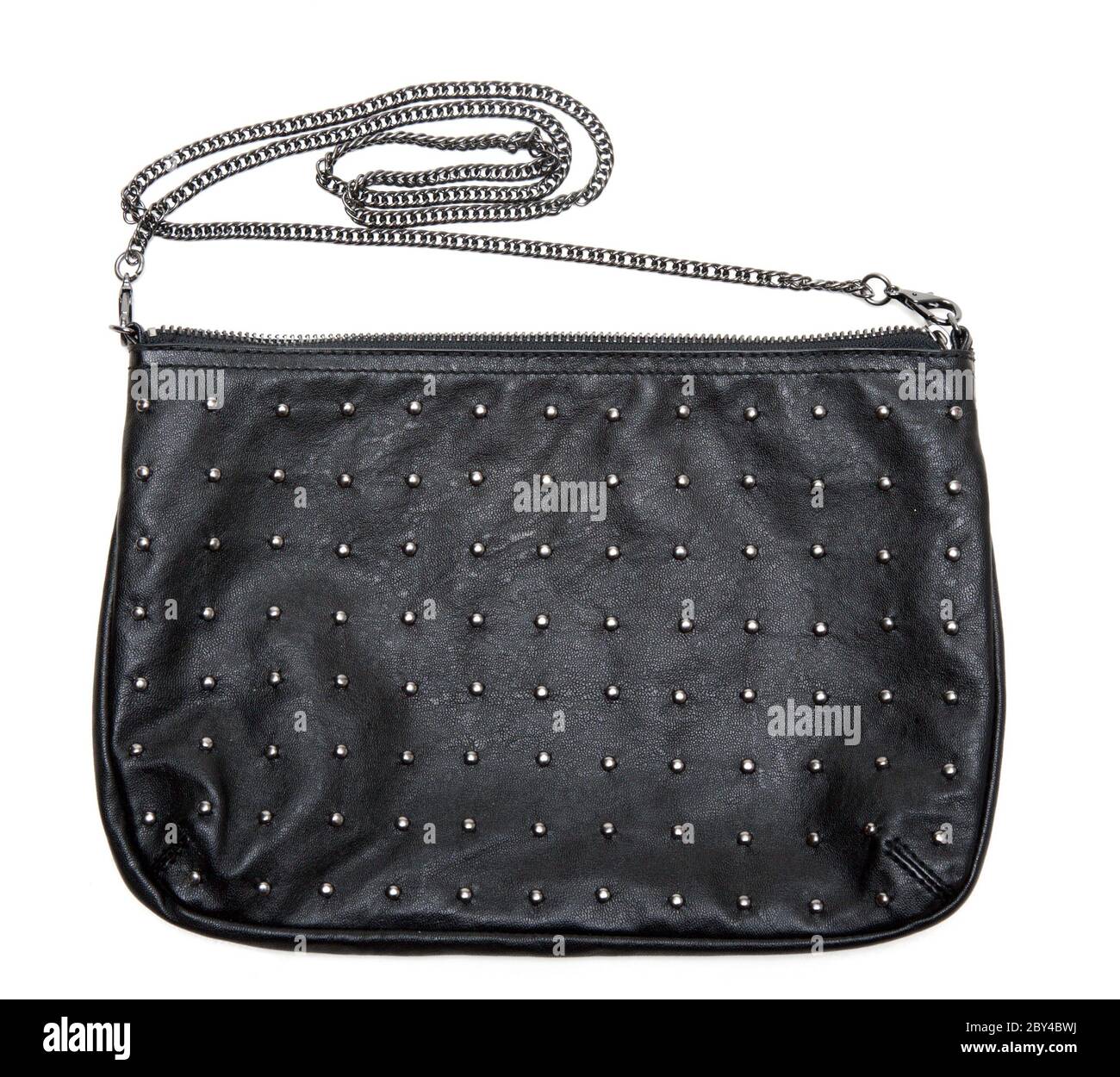 Black bag chain hires stock photography and images Alamy
