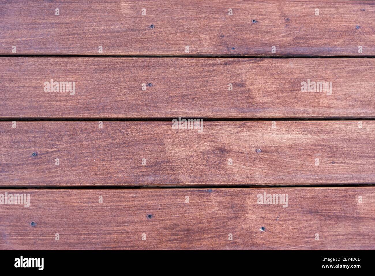 Wood brown plank texture background Stock Photo Alamy