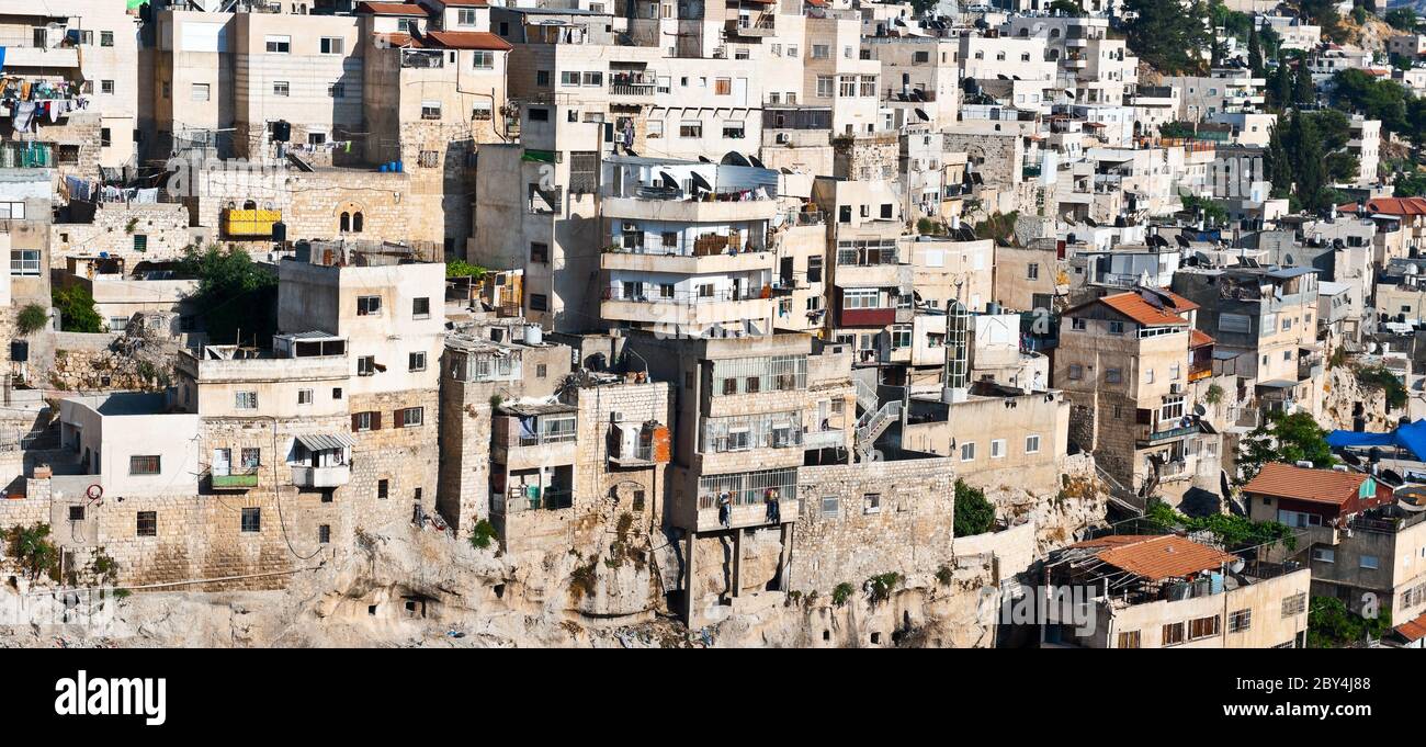East jerusalem hires stock photography and images Alamy