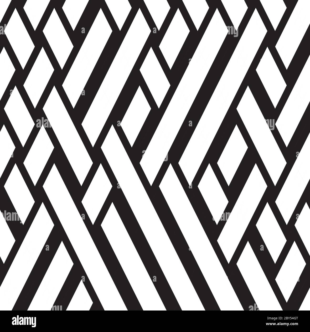 Linear background pattern Cut Out Stock Images & Pictures - Alamy