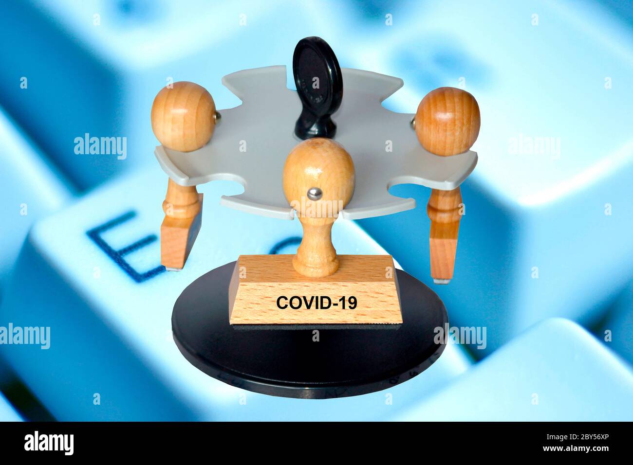 Keyboard key rack hi-res stock photography and images - Alamy