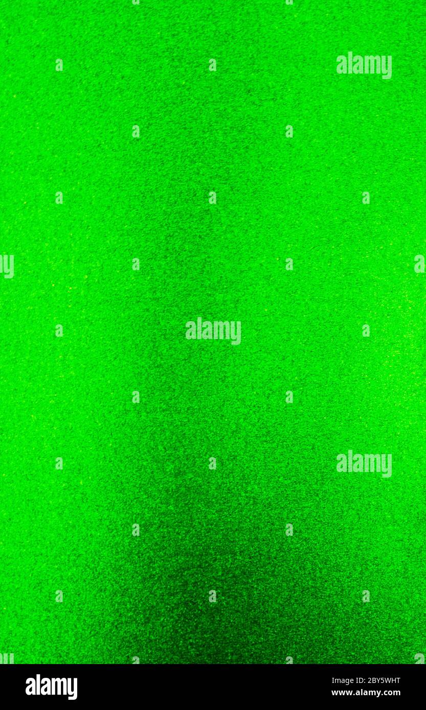 light green texture background for graphic design and web design Stock Photo