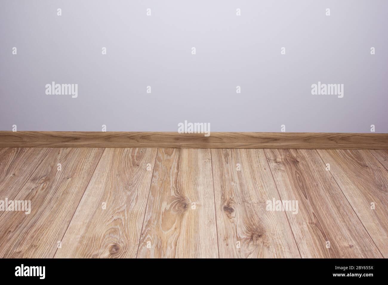 empty room Stock Photo