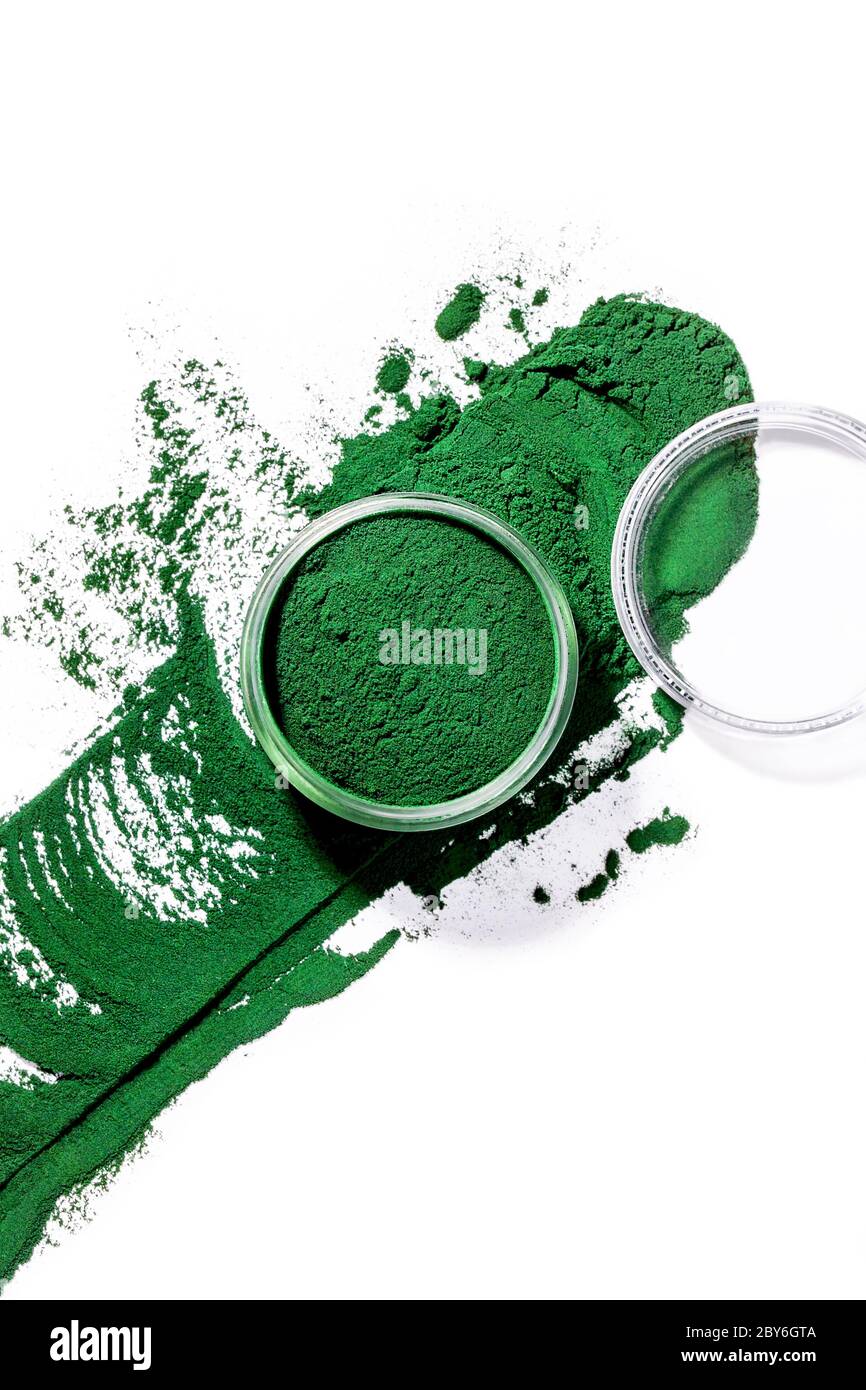 Chlorella algae hires stock photography and images Alamy