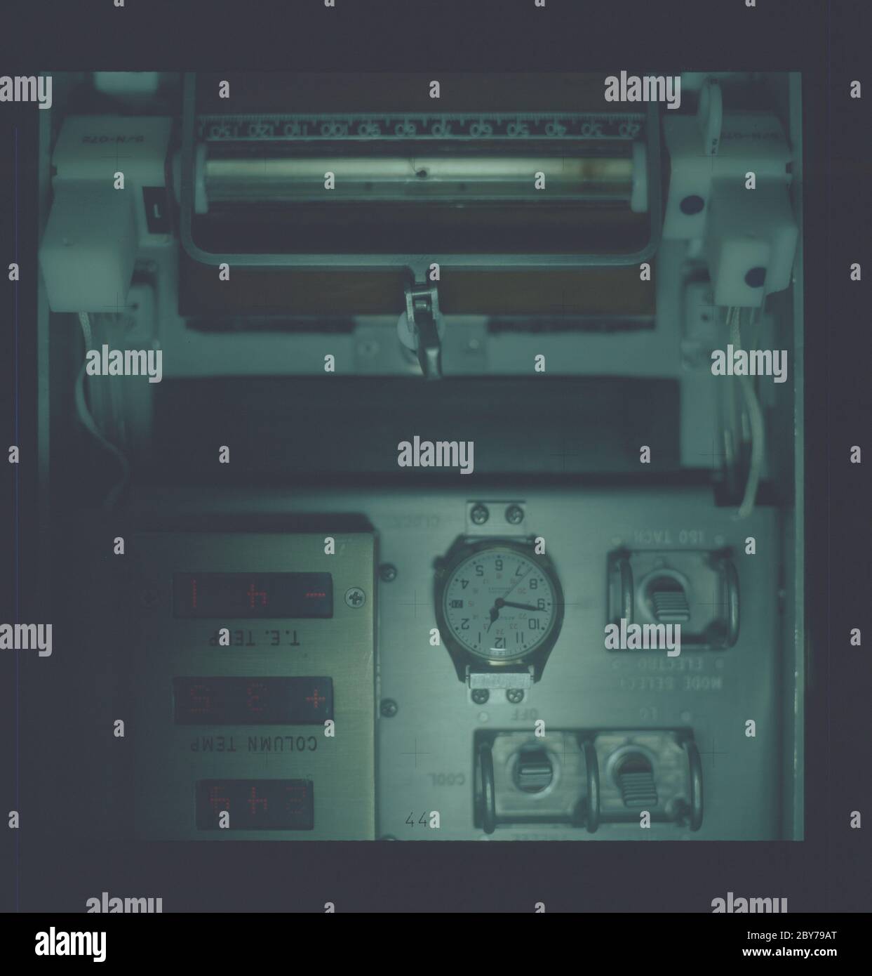 AST-25-2025 - Apollo Soyuz Test Project Stock Photo - Alamy