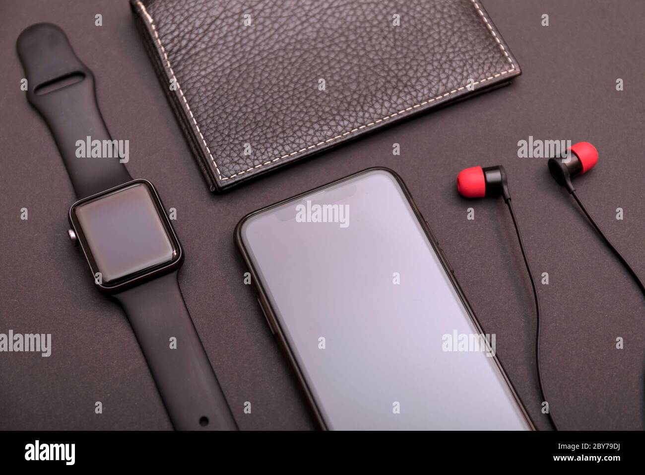 accessories mobile watch