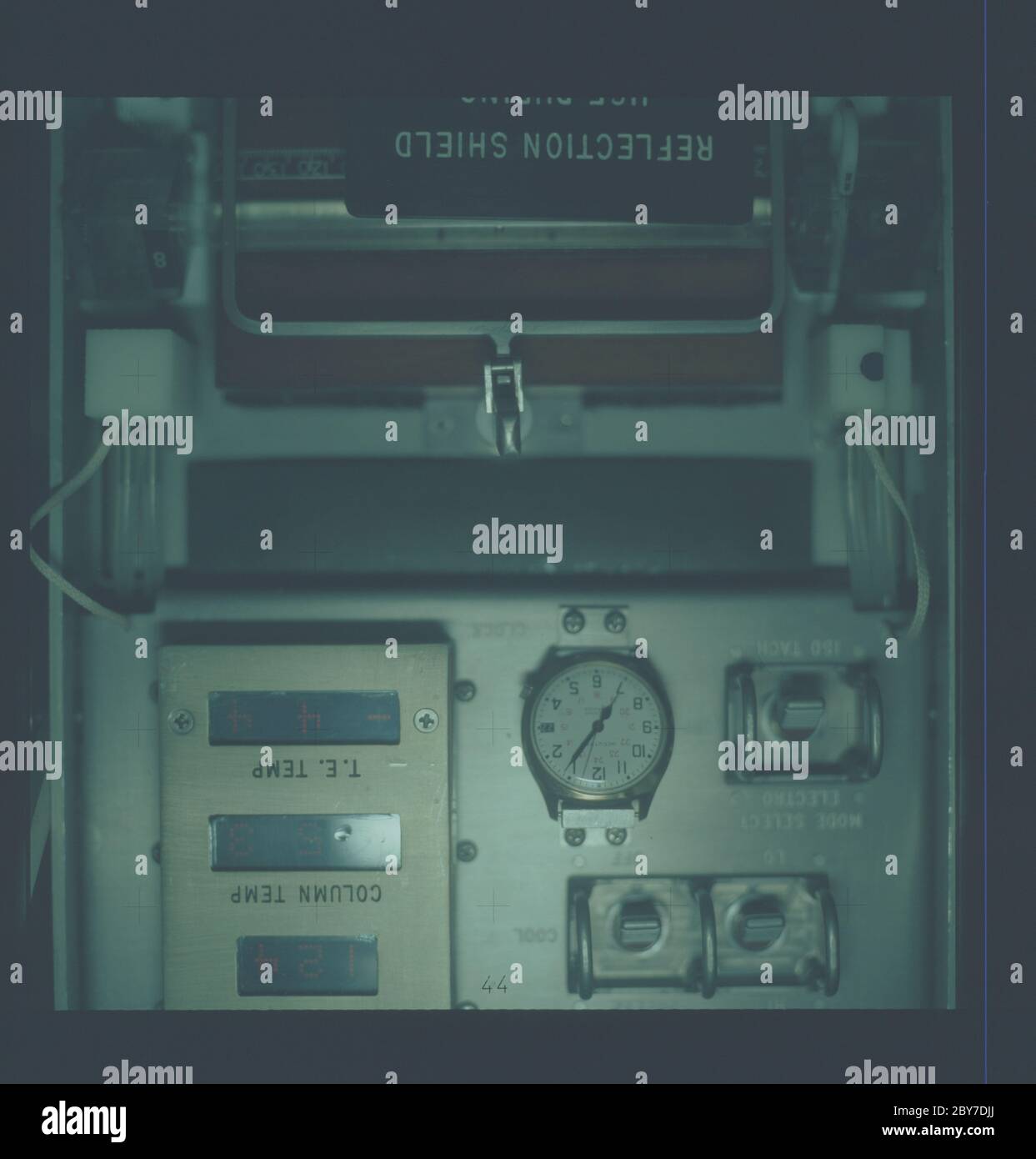 Project apollo engineering system hi-res stock photography and images ...