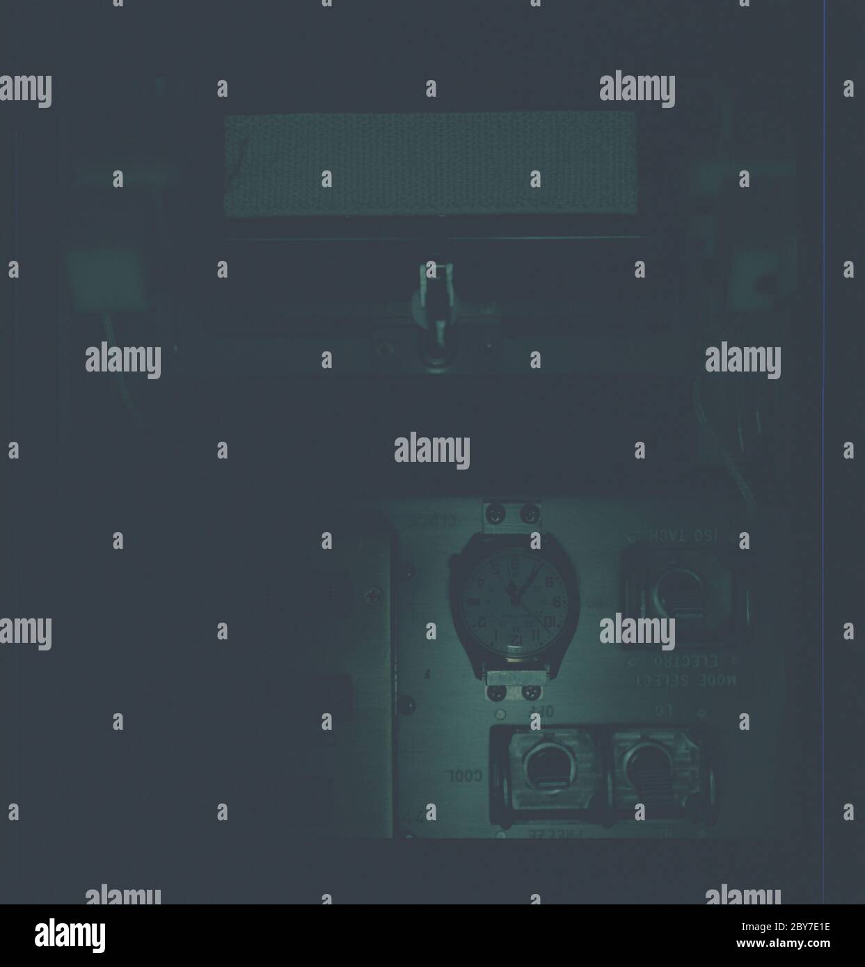 AST-25-2098 - Apollo Soyuz Test Project Stock Photo - Alamy