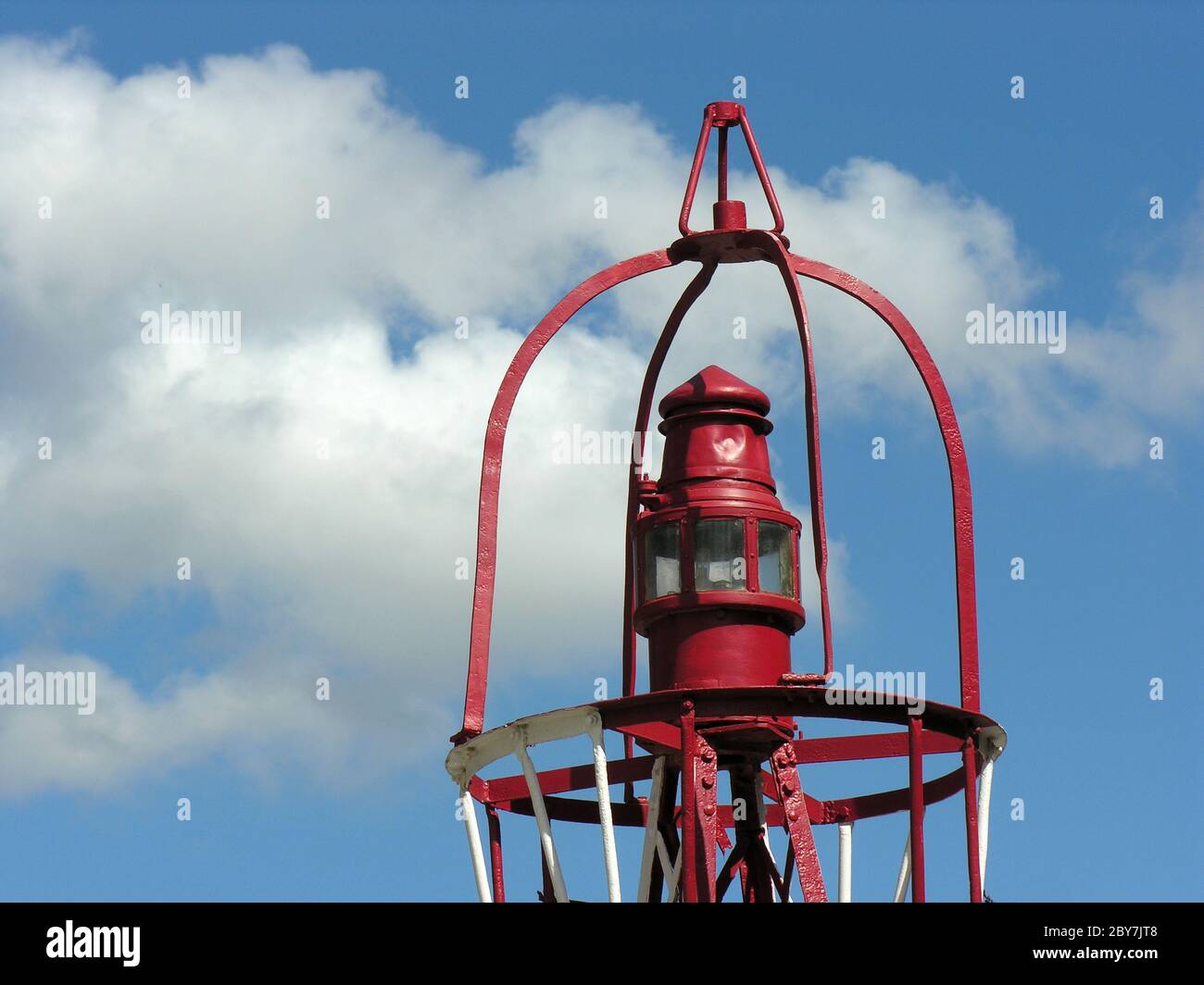 Pillar buoy hires stock photography and images Alamy