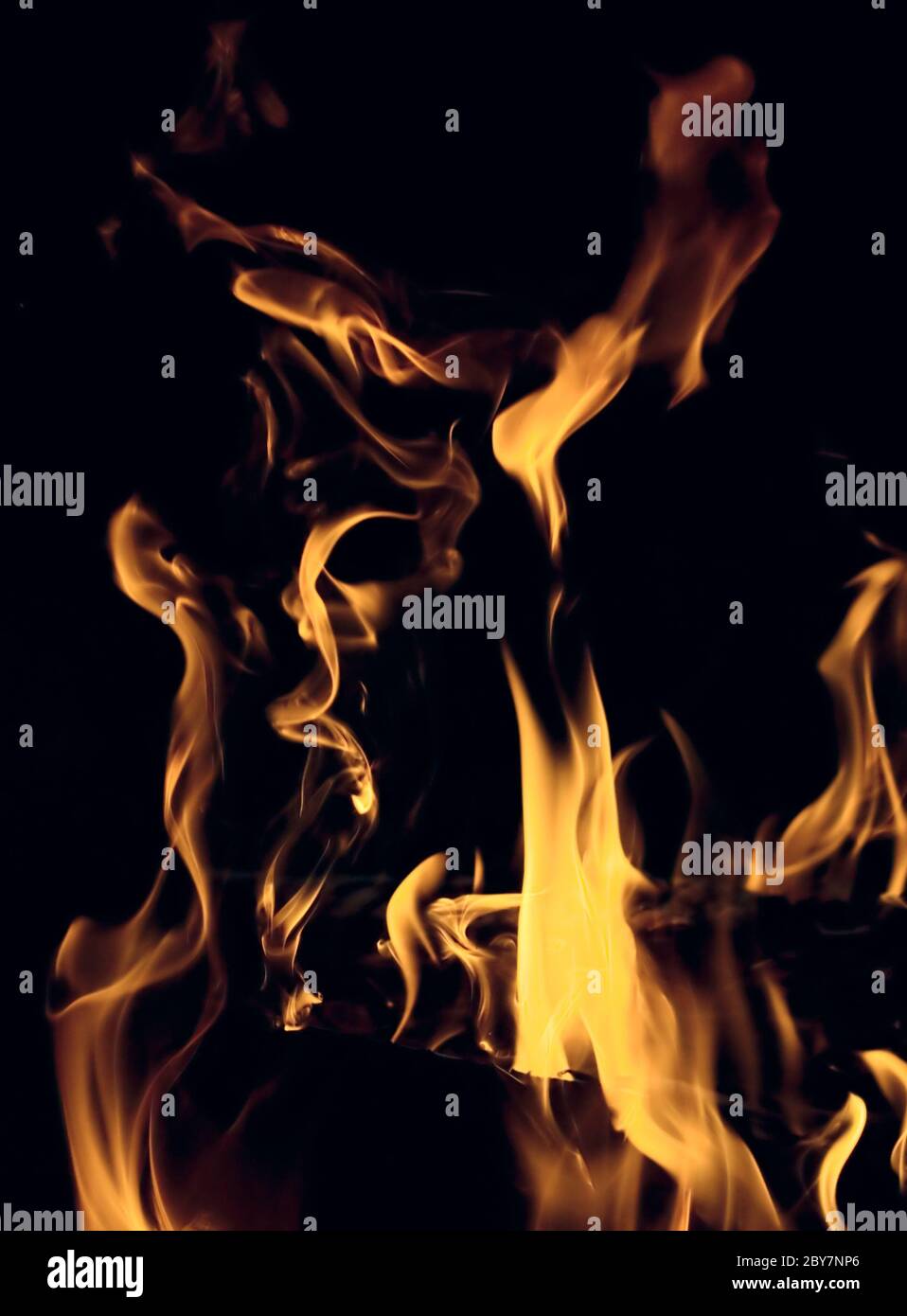 Flame rise hi-res stock photography and images - Alamy