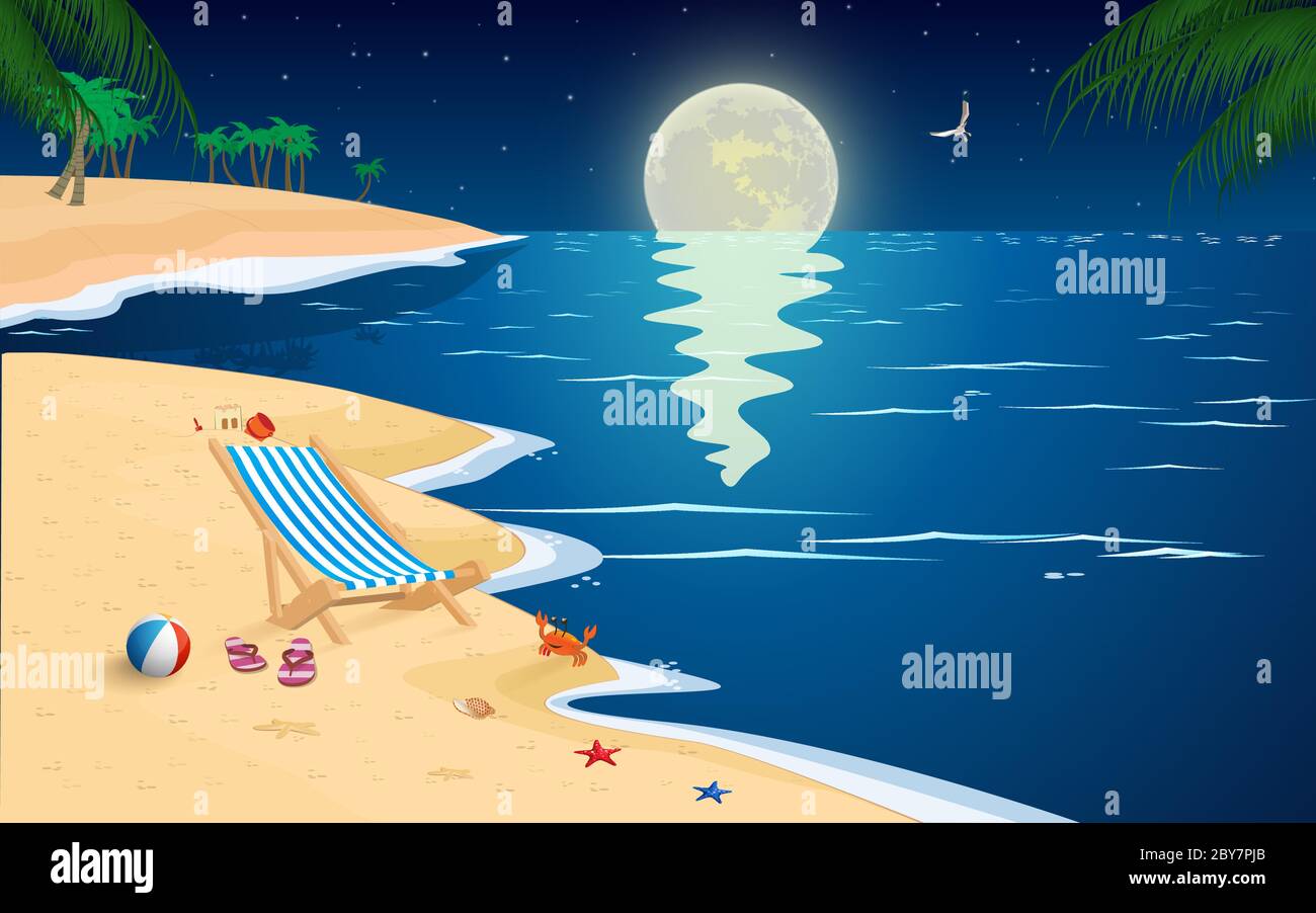 Beautiful full moon lotus hi res stock photography and images Alamy