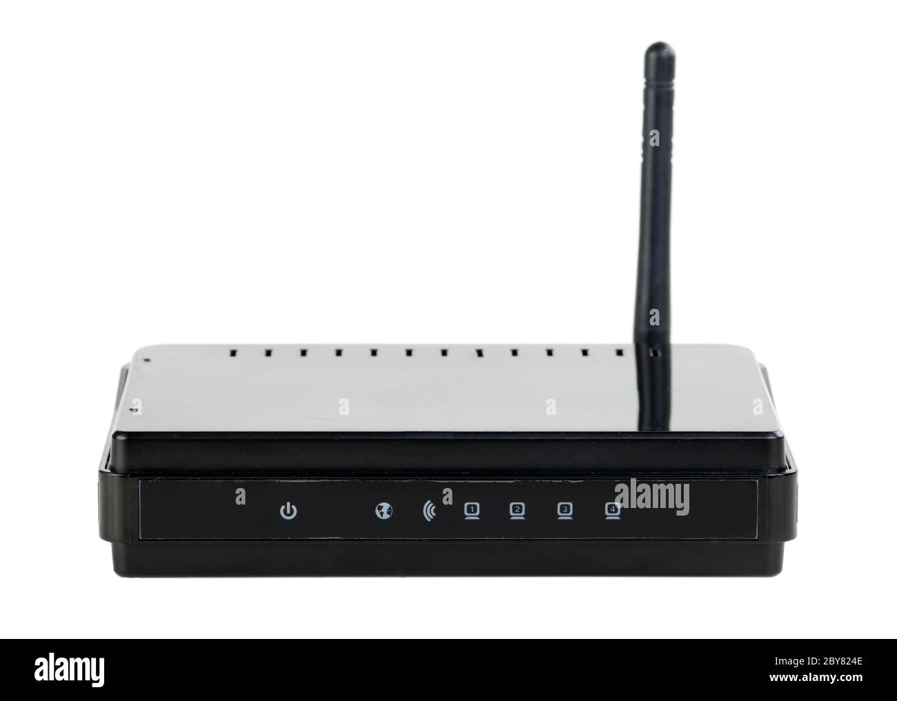wifi access point Stock Photo Alamy
