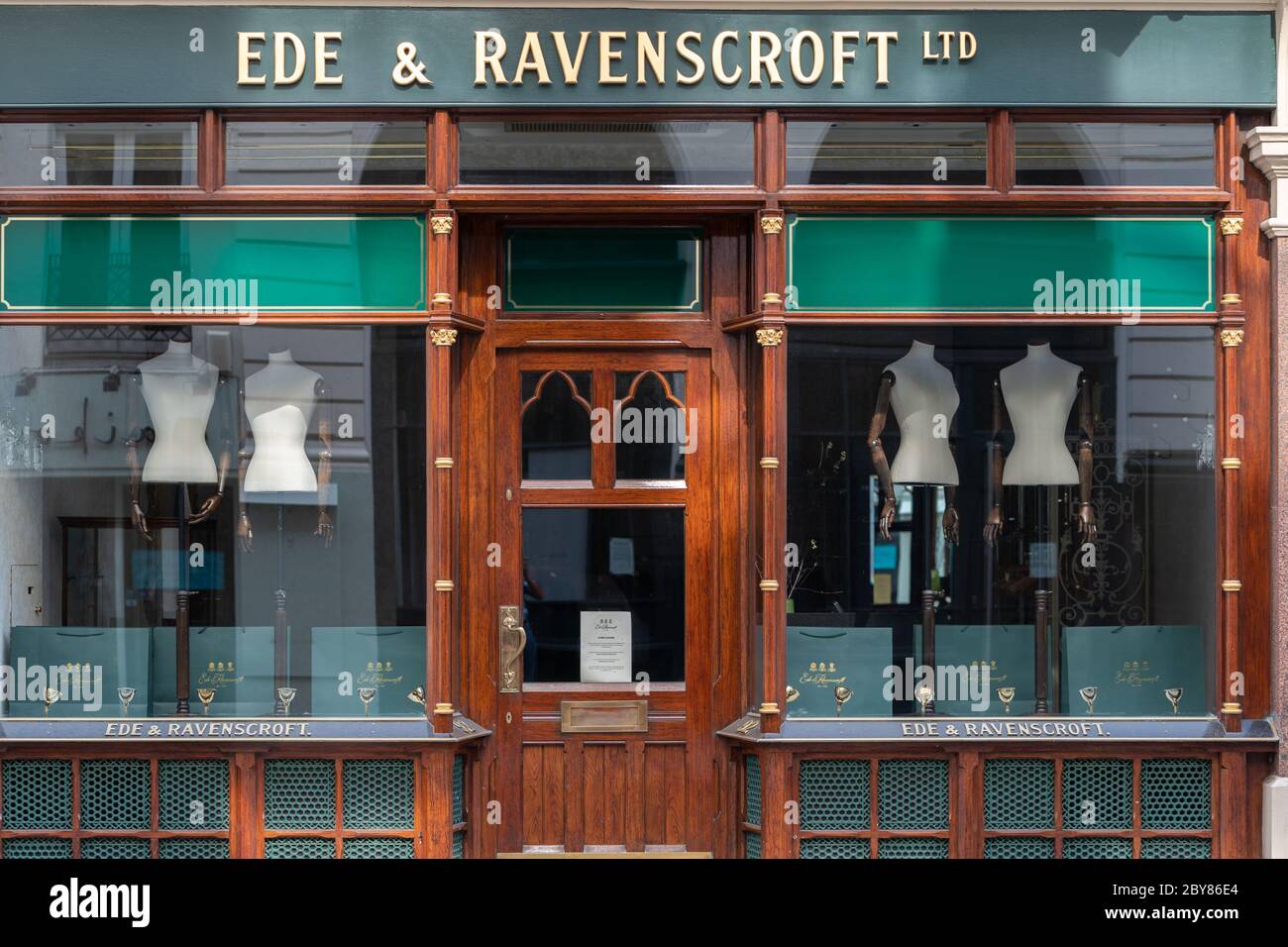 Ede Ravenscroft High Resolution Stock Photography And Images Alamy