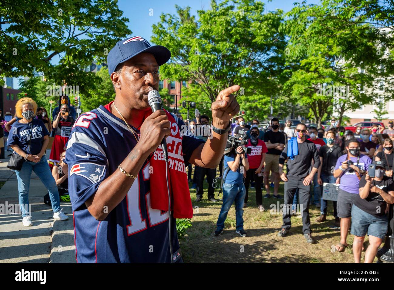 Darrell jones murder hires stock photography and images Alamy