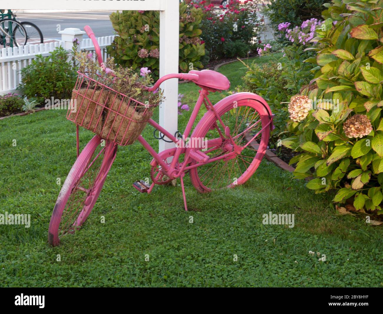 Cape May, New Jersey Stock Photo Alamy