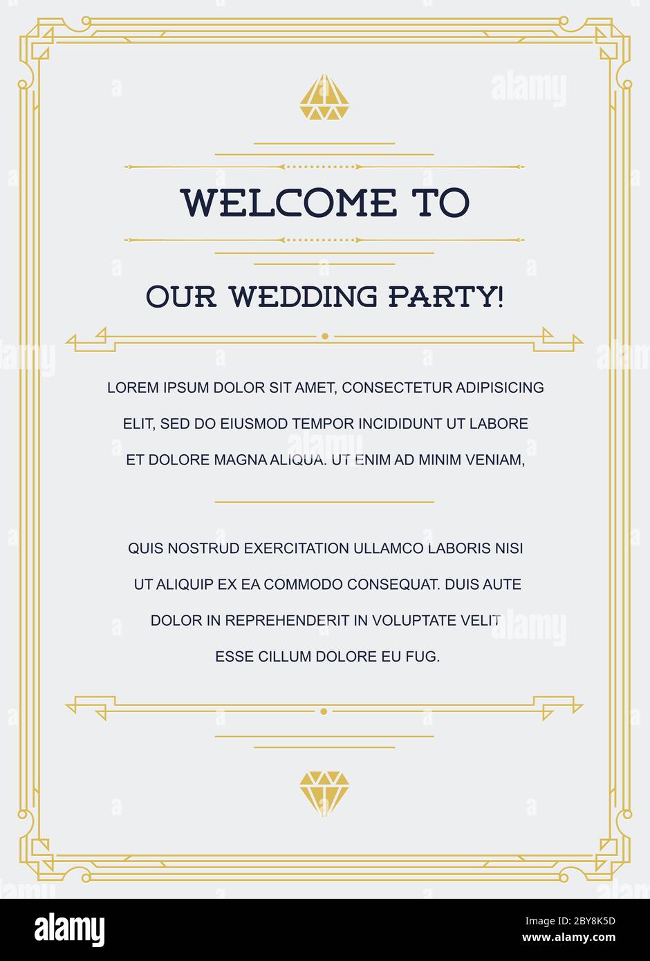 Gatsby and the great 1920s design revolution - Engine Creative blog - Gatsby Era Art Deco