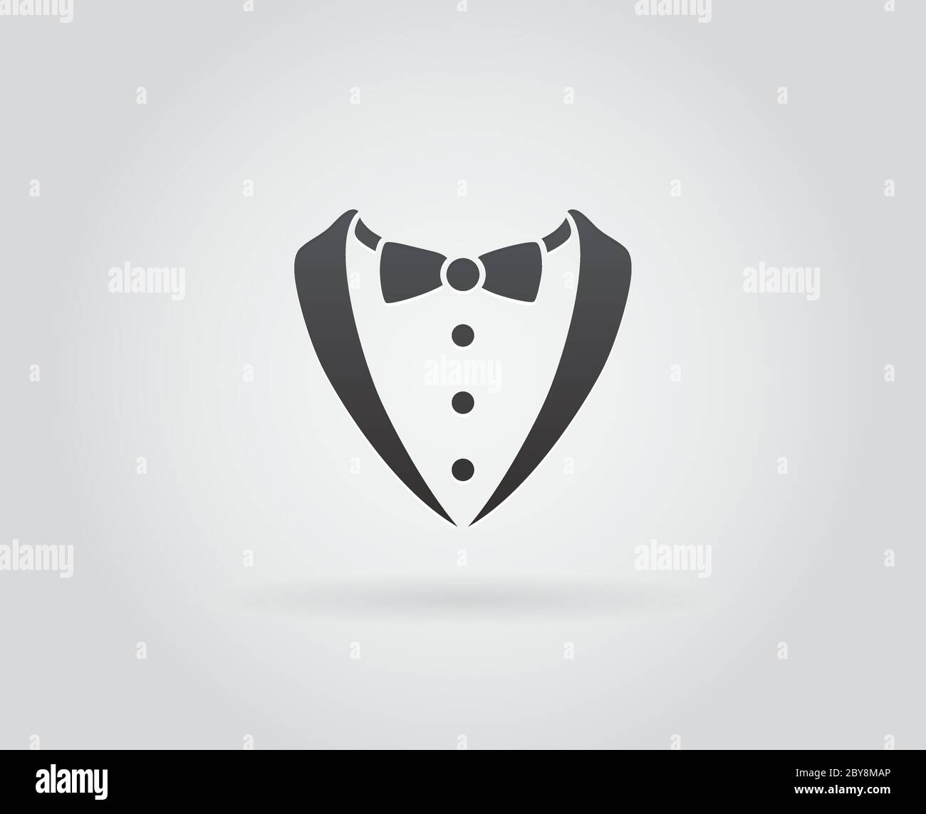 Logo Icon Design Template Elements in Vector Letter Stock Vector
