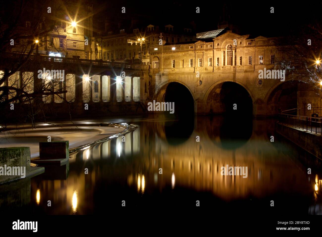 Beautiful bath england hi-res stock photography and images - Alamy