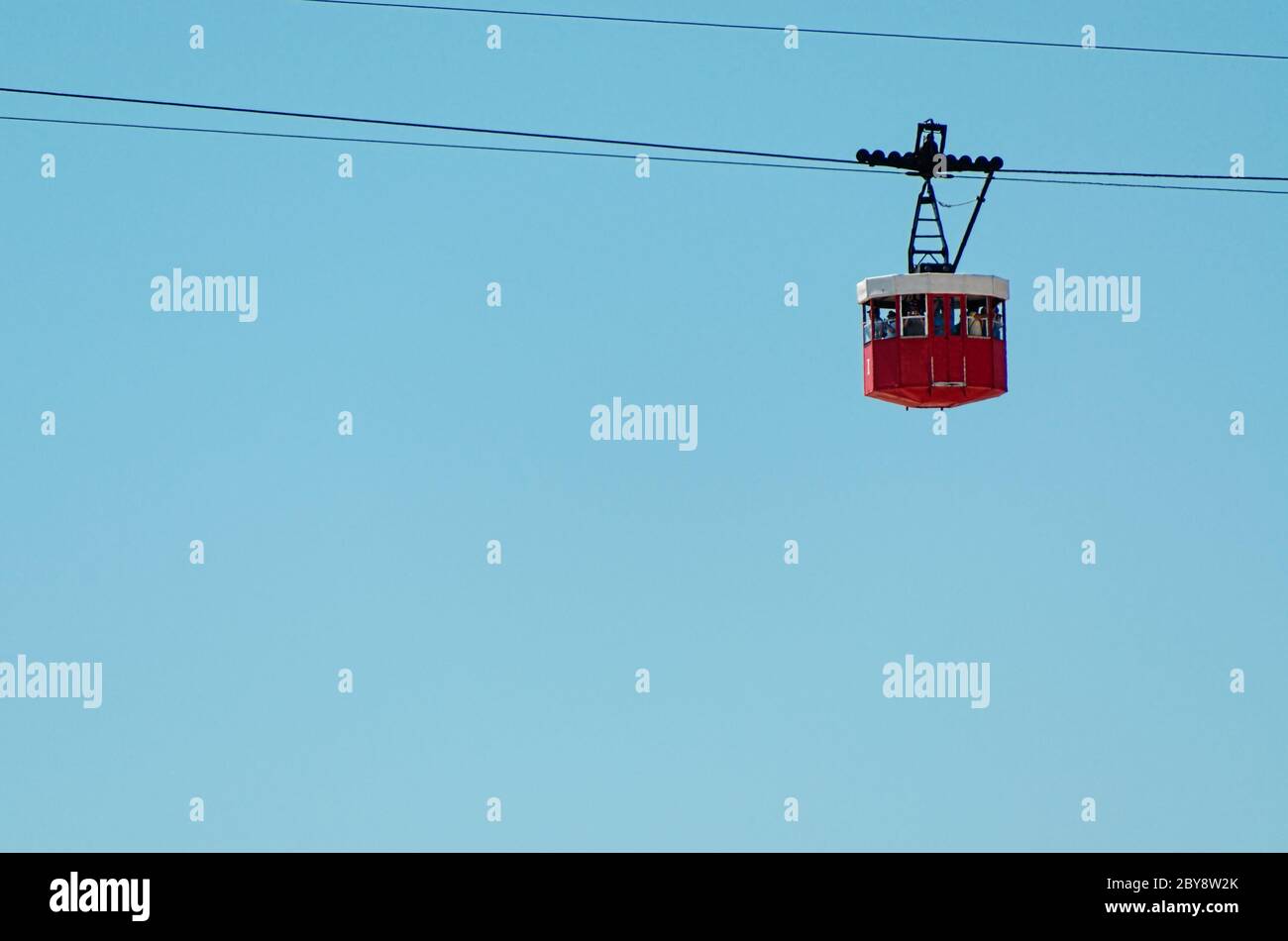 Glass cable car hi-res stock photography and images - Alamy